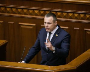 &quot;Росія намагатиметься просунути Мінські угоди через Верховну Раду. Це загроза нацбезпеці&quot; – нардеп