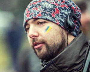 Волонтеру-майданівцю відмовили в українському громадянстві - висилають до Росії