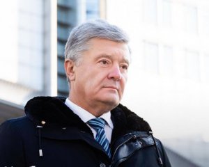 "Портнов спатиме погано" - Порошенко перед прильотом в Україну