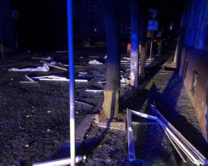 В багатоповерхівці стався вибух газу: є постраждалі