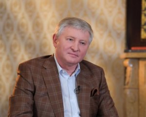 Ахметов обіцяє нові трансфери для "Шахтаря"