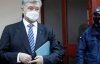 Порошенко хотели задержать еще в аэропорту - адвокат