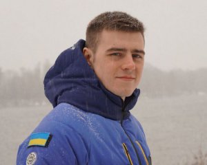 Є ще одна ліцензія на Олімпіаду. Гераскевич представить Україну в скелетоні