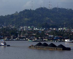 Індонезія перенесе столицю з Джакарти: затвердили нову назву