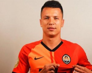Не потрібен "Шахтарю". В який клуб може перейти Коноплянка