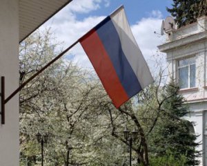 Росія заперечила евакуацію своїх дипломатів з України