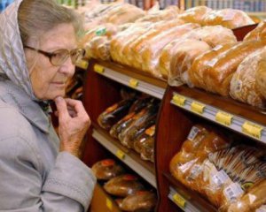 Президент Всеукраїнської асоціації пекарів озвучив передумови для подорожчання хлібопродукції на 20%