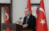 Эрдоган пригласил в Турцию Путина и Зеленского