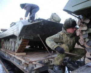 &quot;Прямая угроза&quot;: Литва бьет тревогу из-за военных РФ в Беларуси