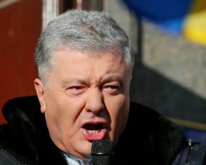 &quot;Вже легше, ніж позавчора&quot; - Порошенко прийшов на суд