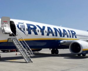 Ryanair открывает 13 новых рейсов из Украины на летний сезон