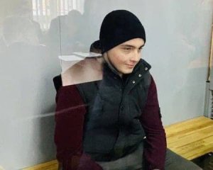 &quot;Бухим менше треба їздити&quot;: 16-річний Харківський відзначився в суді