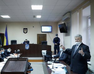 &quot;Суперечка на тлі загрози Росії&quot;: як справу проти Порошенка оцінюють виборці