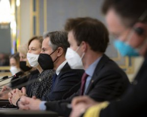 "Хочемо побачити найближчим часом" - Блінкен говорив із Зеленським про топпризначення