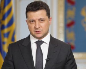 &quot;Надо выдохнуть&quot; - Зеленский срочно обратился к украинцам