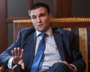 &quot;Кремль отримав ляпаса&quot; - Клімкін прокоментував позицію Заходу щодо України