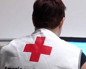 Хакеры атаковали Красный Крест