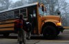 Неизвестные обстреляли школьный автобус: есть погибший