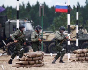 Агресія Росії: США, Євросоюз, НАТО і ОБСЄ вперше провели спільні перемовини