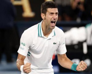 Не пустили на Australian Open. Джокович хоче отримати компенсацію в розмірі $6 млн