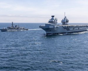НАТО проведе потужні морські навчання біля Росії