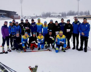 На Олимпиаде-2022 в лыжных гонках Украину представят семь спортсменов