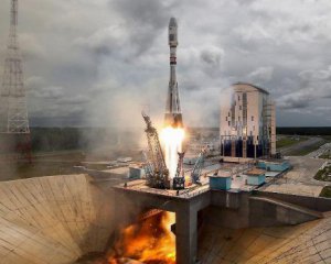 В Україні планують побудувати космодром