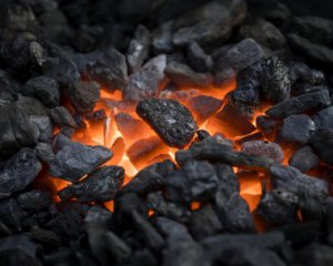 Почти половина блоков государственных ТЭС не работают из-за нехватки угля - Укрэнерго