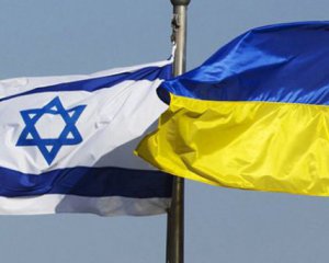 &quot;В свете ситуации&quot; – израильтян в Украине попросили заполнить анкеты для посольства