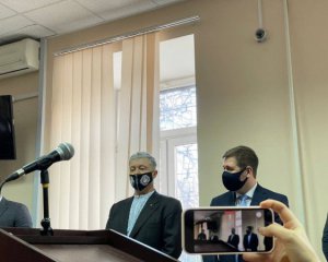 Офис генпрокурора обжалует меру пресечения Порошенко