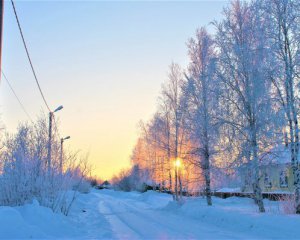 Яка прикмета сьогодні натякне на прихід теплої погоди