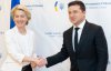 ЄС готовий і надалі підтримувати Україну фінансово