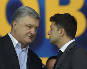 Порошенко не объединит оппозицию, а Зеленский не распустит Раду – политолог