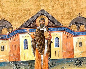 Сьогодні згадуємо святителя, який жорстко виступав проти єретиків