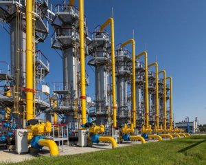 Если Россия нападет, газ в Украине закончится через неделю - Reuters