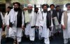 Талибы прибыли в Европу для переговоров