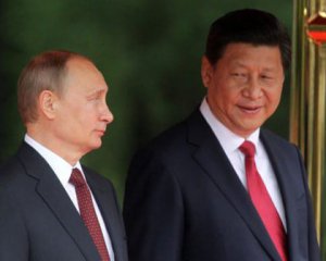 Фейк и провокация: Китай прокомментировал публикацию о просьбе не нападать на Украину