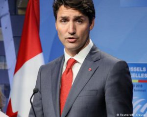 Канада может предоставить Украине кредит в $120 млн и оружие для терробороны