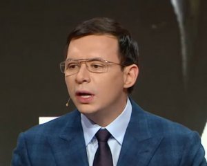 Колишній "регіонал" Мураєв хоче вибачень від Великої Британії