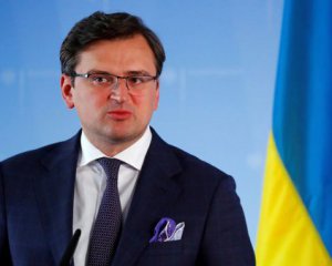 Украинцы на десятилетия запомнят отказ Германии поставлять оружие - Кулеба