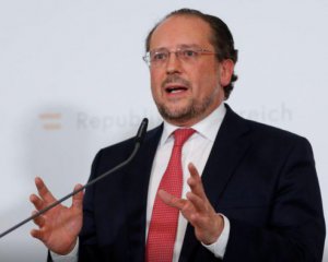 В ЕС готовят санкции, но не против "Северного потока-2" - МИД Австрии