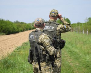 На границе с Румынией нашли тело украинского пограничника