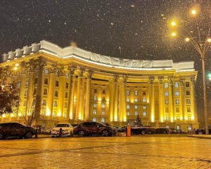 У МЗС евакуацію американських дипломатів назвали "надмірною пересторогою"