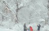 В Україні оголосили штормове попередження