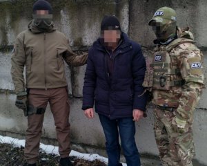 СБУ затримала бойовика, який ішов по українську пенсію