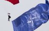 На тлі російської агресії НАТО посилює військову оборону Східної Європи
