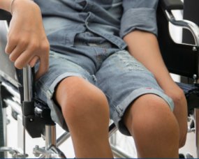 В Україні підтвердили новий випадок поліомієліту