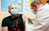 Украинцам за третью прививку от Covid-19 добавят 500 грн
