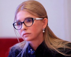 Тимошенко почти месяц отдыхала в Дубае - СМИ
