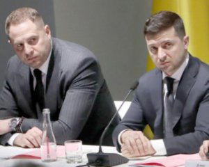 Ексначальник ГУР: Російська агентура в Офісі президента грамотна